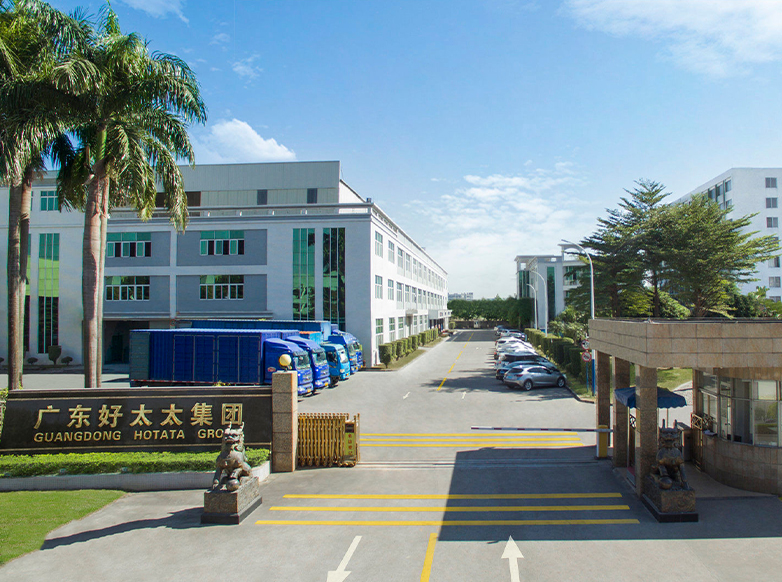 广东某晾杆装配车间环境空间通风降温项目