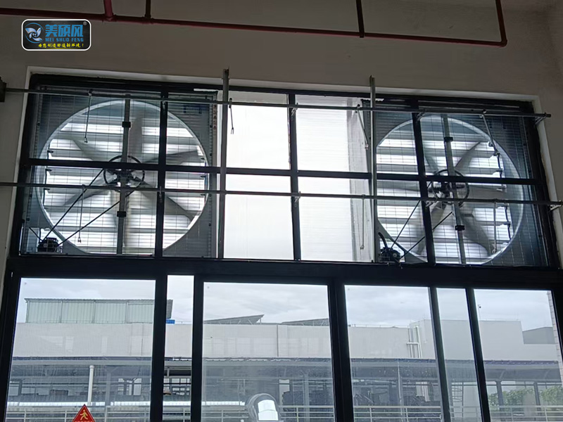 负压风机：有多少坑 你选对了吗？